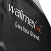 Walimex Pro SL Deep Rota Softbox QA120cm | For various brands speedring