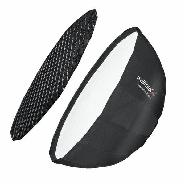 Walimex Pro SL Beauty Dish Softbox QA85cm | Diverse merken Speedring