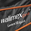 Walimex Pro 360° Ambient Light Softbox 50cm | For various brands speedring