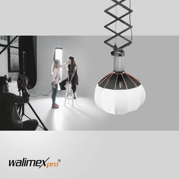 Walimex Pro 360° Ambient Light Softbox 50cm | For various brands speedring