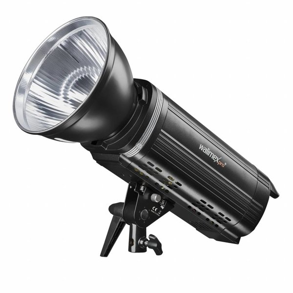 Walimex Pro LED Daylight Niova 200 Plus