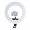 Walimex Pro LED Ringlamp Medow 960 Pro Bi Color