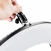 Walimex Pro LED Ringlamp Medow 960 Pro Bi Color