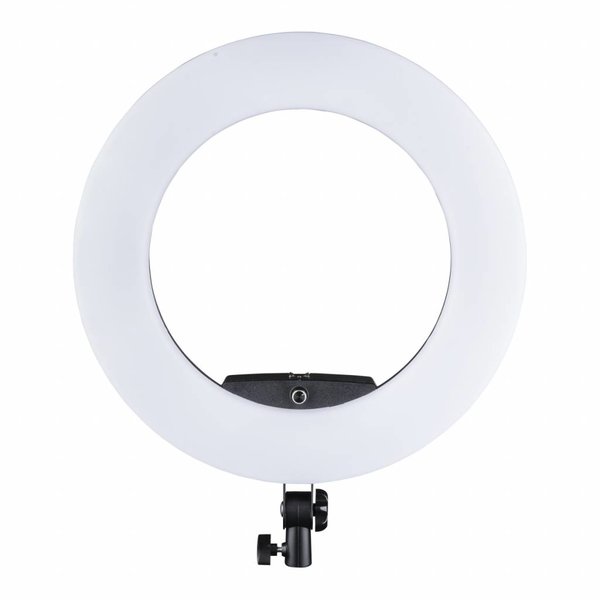 Walimex Pro LED Ringlamp Medow 960 Pro Bi Color