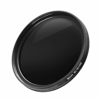 Walimex Pro Slim Graufilter ND1000 vergütet 58 mm SALE