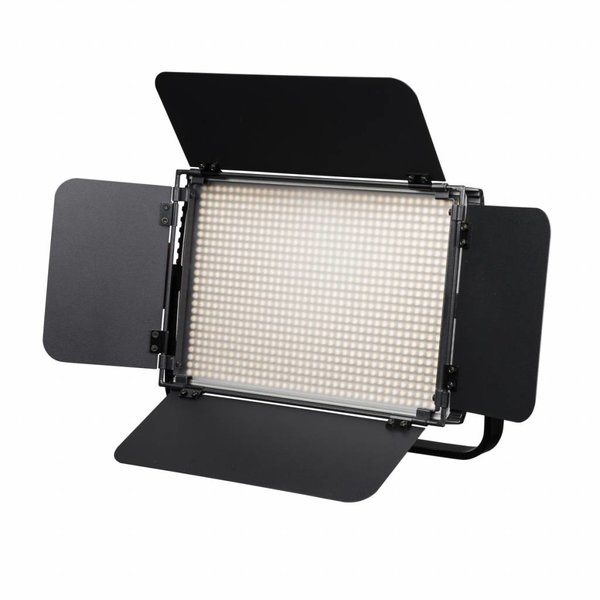 Walimex Pro LED Daylight Niova 900 Plus BI Color