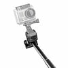 Mantona GoPro Handstatief Selfie Zwart SALE