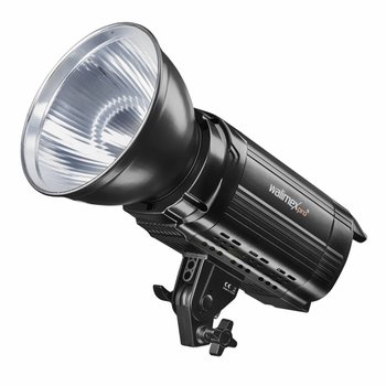 Walimex Pro LED Flächenleuchte Niova 100 Plus Daylight