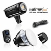 Walimex Pro LED Daylight Niova 100 Plus