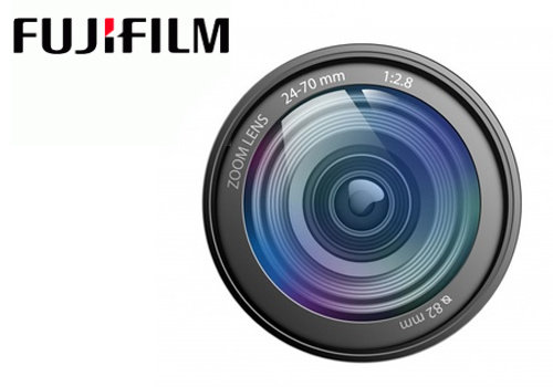 Fuji Lenses