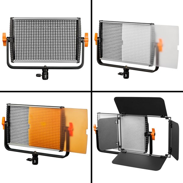 Walimex Pro LED Daylight Niova 900 Plus