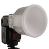 Walimex Blitzdiffusor für Nikon SB-600/ 800, 5tlg.  SALE