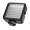Walimex Pro LED Video Verlichting 64 LED - SALE