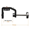 Walimex Pro Stand Clamp with ball head KX-25