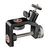 Walimex Pro Stand Clamp with ball head KX-25