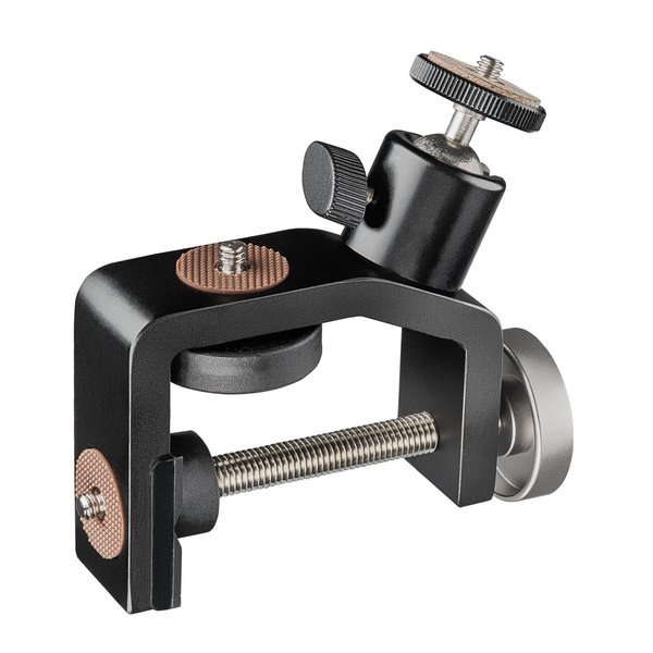 Walimex Pro Stand Clamp with ball head KX-25