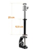 Walimex Pro Stand Clamp with ball head KX-25