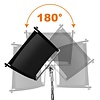 Walimex Pro Reflector Halfpipe + WT-806