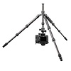 Mantona Light Traveler Carbon Tripod