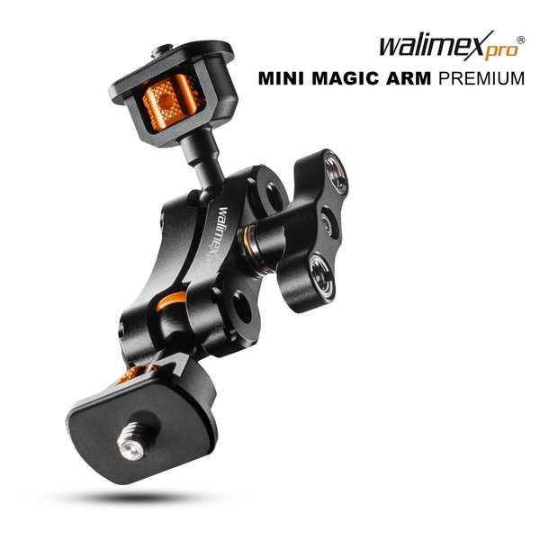 Walimex Pro Mini Magic Arm Premium