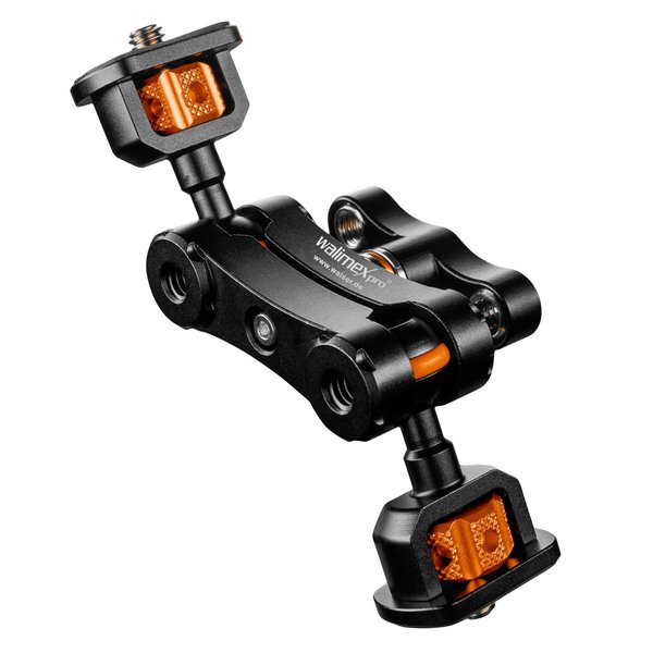 Walimex Pro Mini Magic Arm Premium