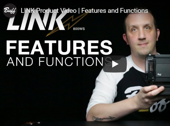 NEW LINK FLASH Product Video | Features and Functions