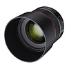 Samyang Camera Lens AF 85mm F1.4 EF Canon EF