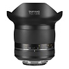 Samyang Camera Lens XP 10mm F3.5 Nikon F Premium MF Ultra