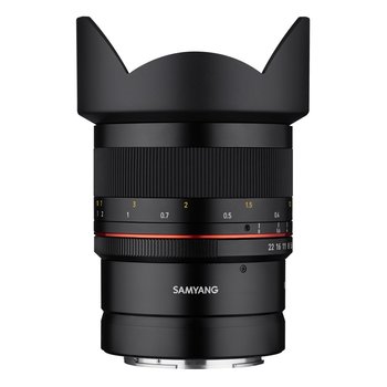 Samyang Objectief MF 14mm F2.8 Z for Nikon Z
