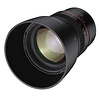 Samyang Camera Lens MF 85mm F1.4 Z for Nikon Z