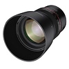 Samyang Objektive MF 85mm F1,4 Z für Nikon Z