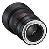 Samyang Objectief MF 85mm F1.4 Z for Nikon Z