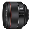 Samyang Camera Lens AF 85mm F1.4 F for Nikon F