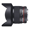 Samyang Objektive MF 14mm F2,8 Nikon F AE