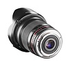 Samyang Camera Lens  MF 16mm F2,0 APS-C Nikon F AE