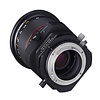 Samyang Objektive MF 24mm F3,5 T/S Nikon F