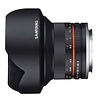 Samyang Objectief 12/2,0 Fisheye APS-C Sony E