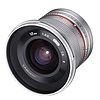 Samyang Camera Lens  MF 12mm F2,0 APS-C Fuji X