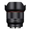 Samyang Objectief AF 14mm F2,8 FE Sony E