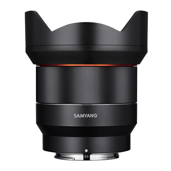 Samyang Camera Lens  AF 14mm F2,8 FE Sony E