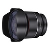 Samyang Camera Lens  AF 14mm F2,8 FE Sony E