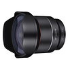 Samyang Objectief AF 14mm F2,8 FE Sony E