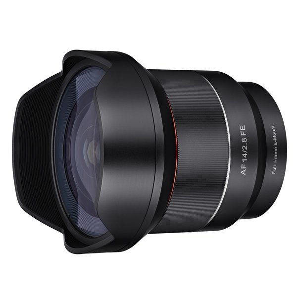 Samyang Camera Lens  AF 14mm F2,8 FE Sony E