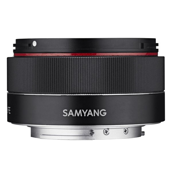 Samyang Camera Lens AF 35mm F2.8 FE Sony E