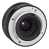 Samyang Camera Lens AF 35mm F2.8 FE Sony E