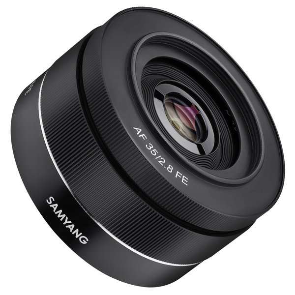 Samyang Camera Lens AF 35mm F2.8 FE Sony E