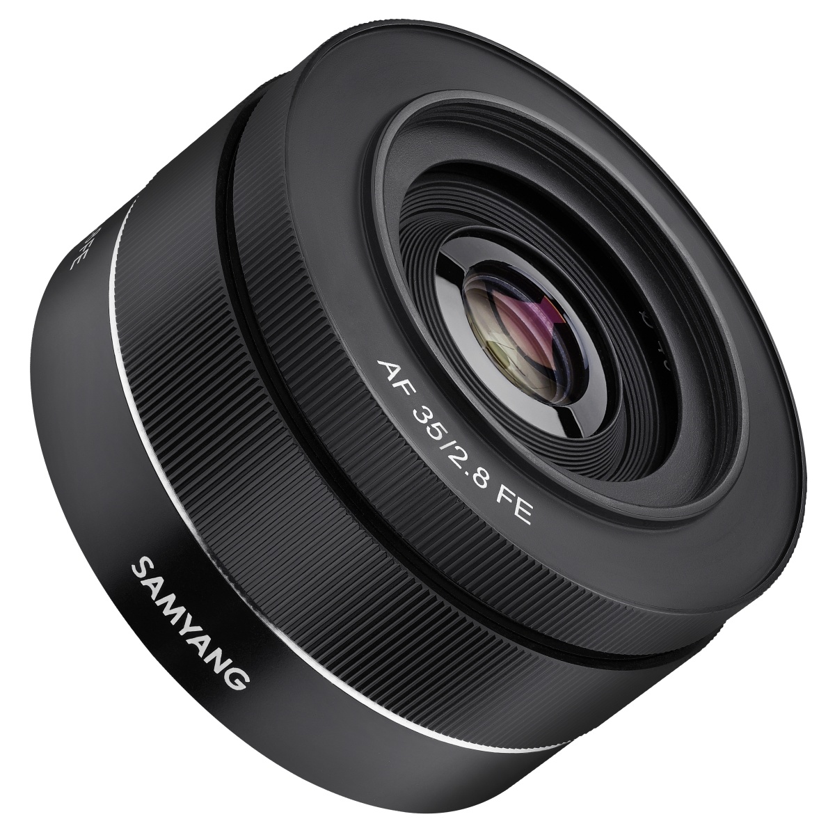 Samyang Camera Lens AF 35mm F2.8 FE Sony E - walimex-webshop.com