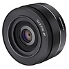 Samyang Objectief AF 35mm F2.8 FE Sony E