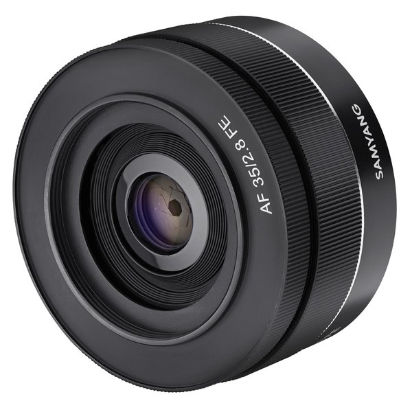 Samyang Camera Lens AF 35mm F2.8 FE Sony E