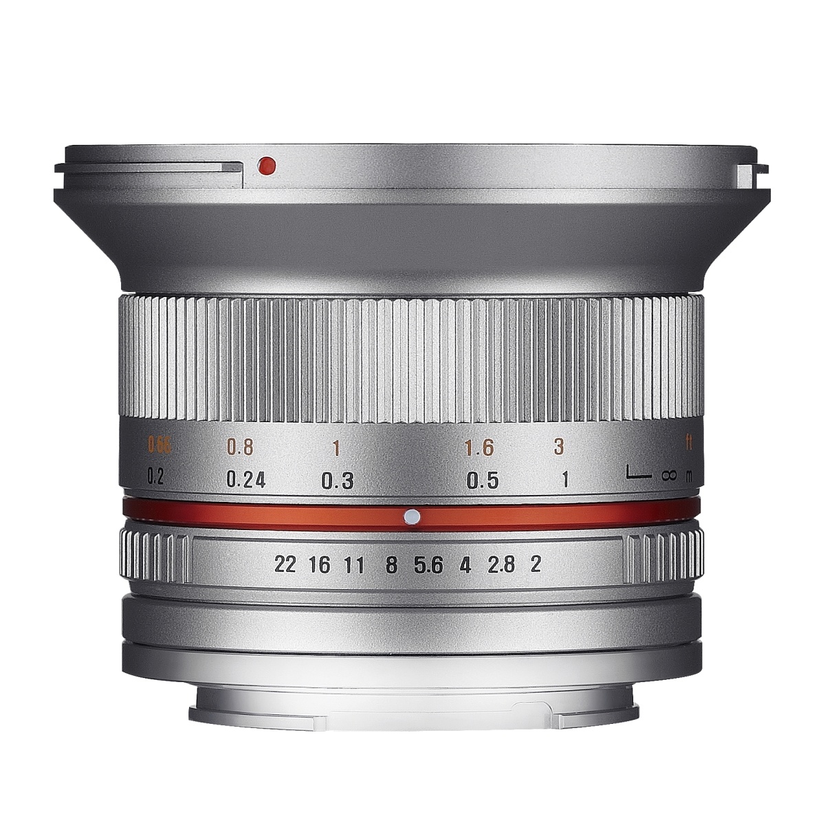 SAMYANG 12mm F2.0 美品 FUJIFILMカメラ - mirabellor.com